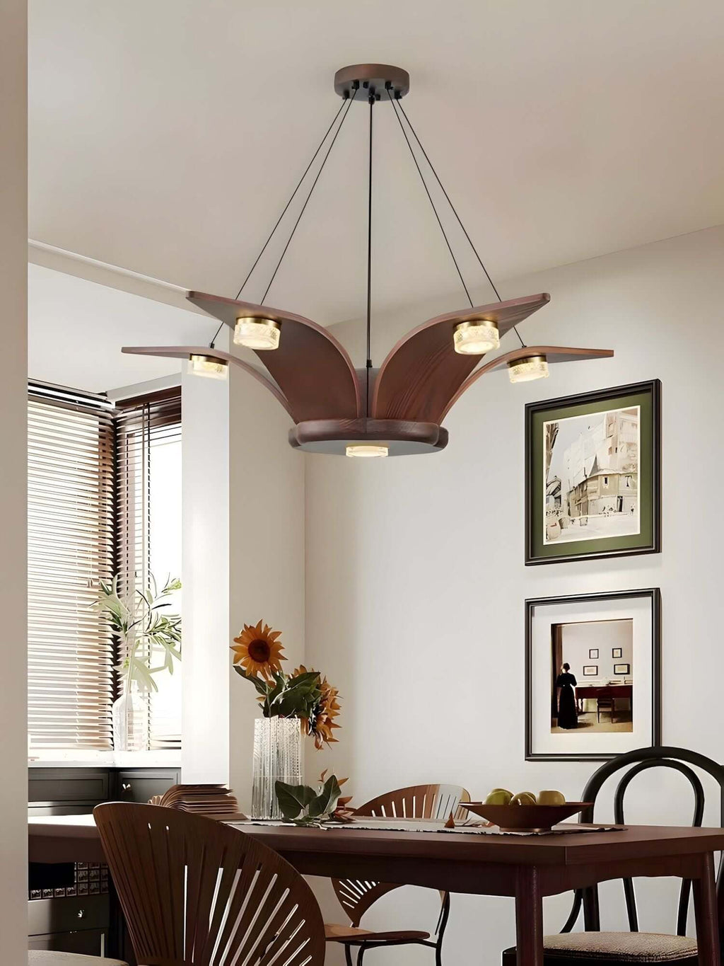 Flugi Chandelier