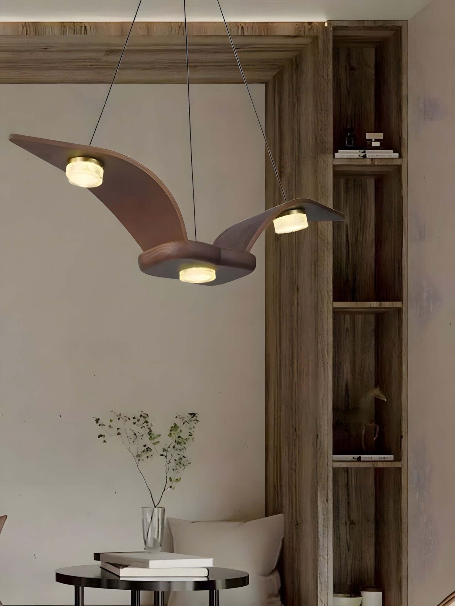Flugi Chandelier