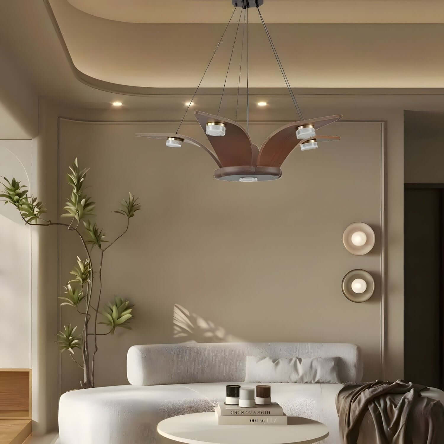 Flugi Chandelier