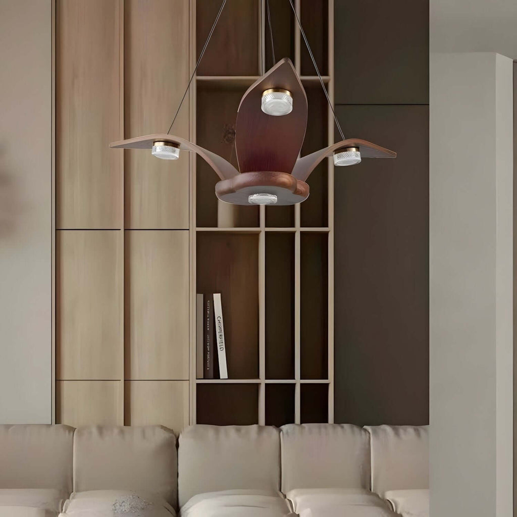 Flugi Chandelier