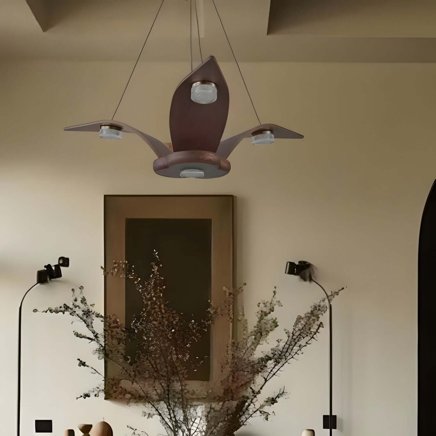 Flugi Chandelier