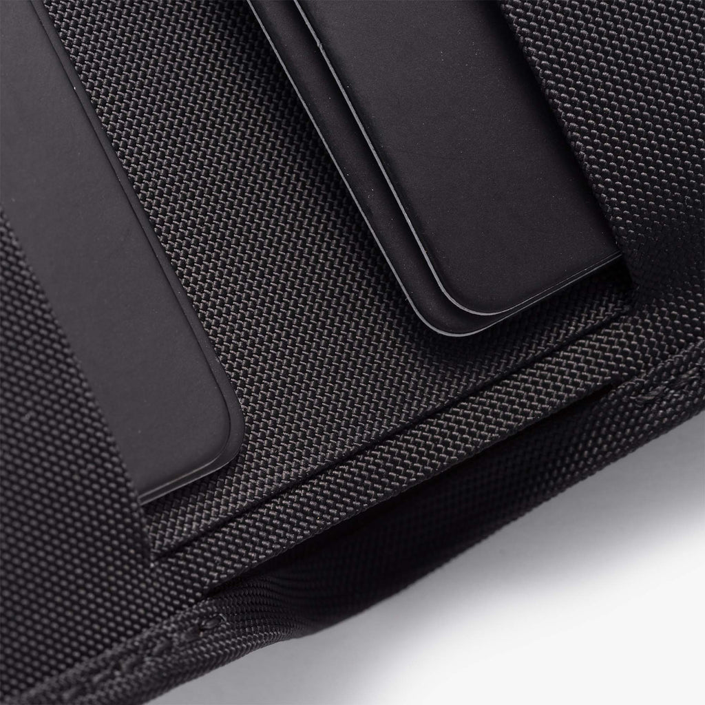 The Flyfold Wallet