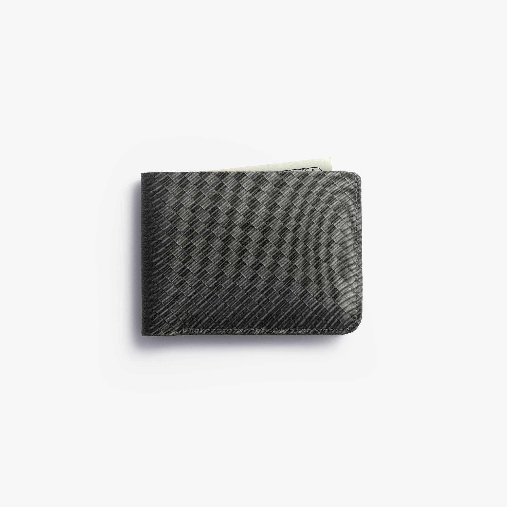 The Flyfold Wallet