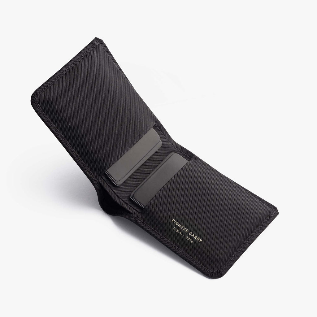 The Flyfold Wallet