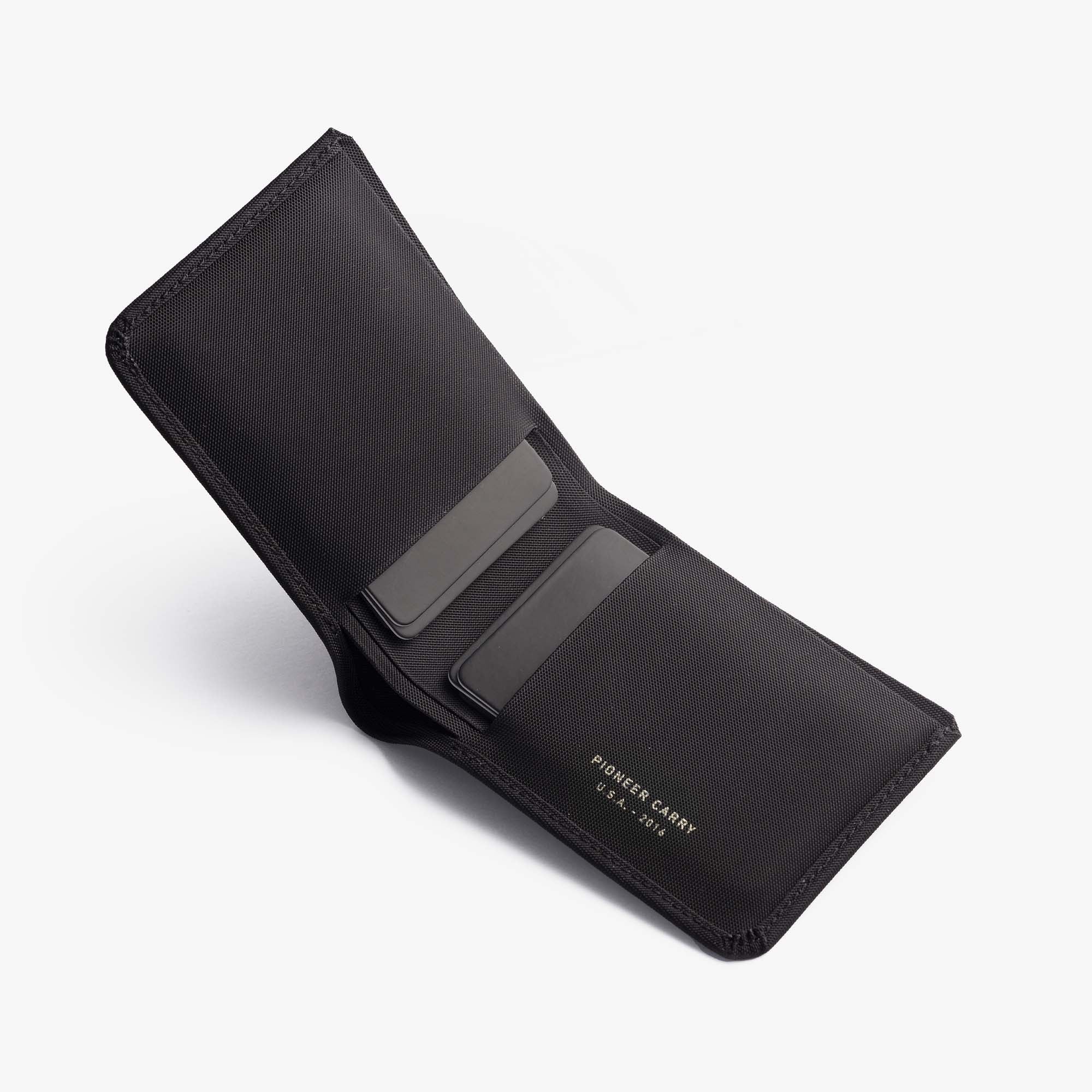 The Flyfold Wallet