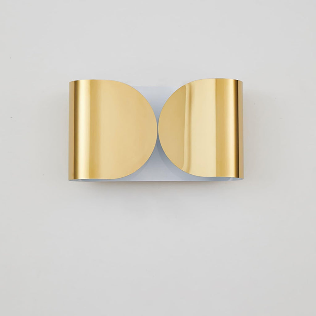 Foglio Sheet Wall Lamp