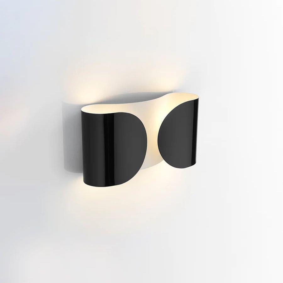 Foglio Sheet Wall Lamp