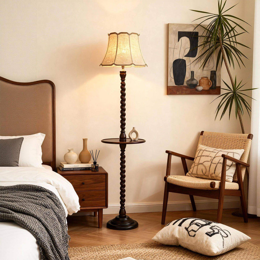 Folani Floor Lamp
