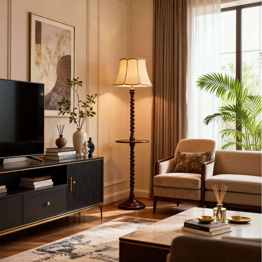 Folani Floor Lamp