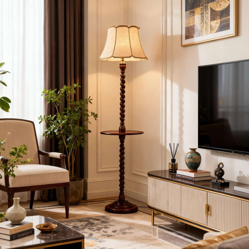 Folani Floor Lamp