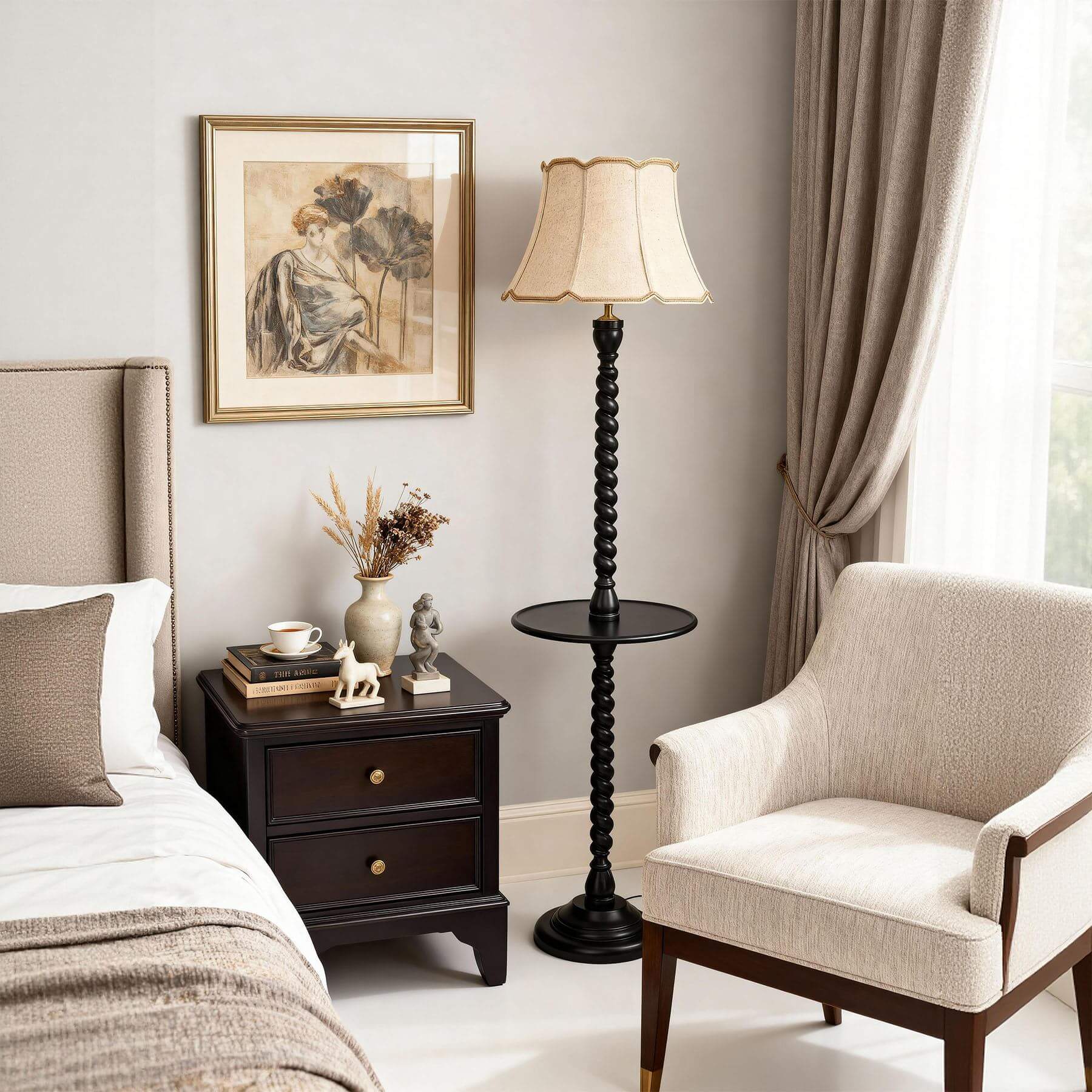 Folani Floor Lamp