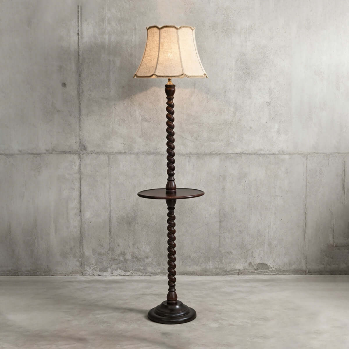 Folani Floor Lamp