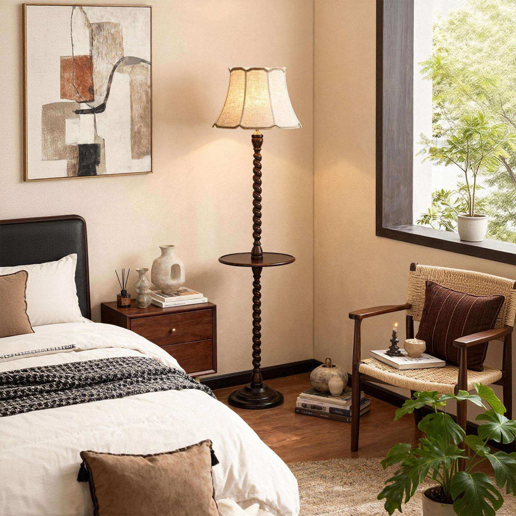Folani Floor Lamp
