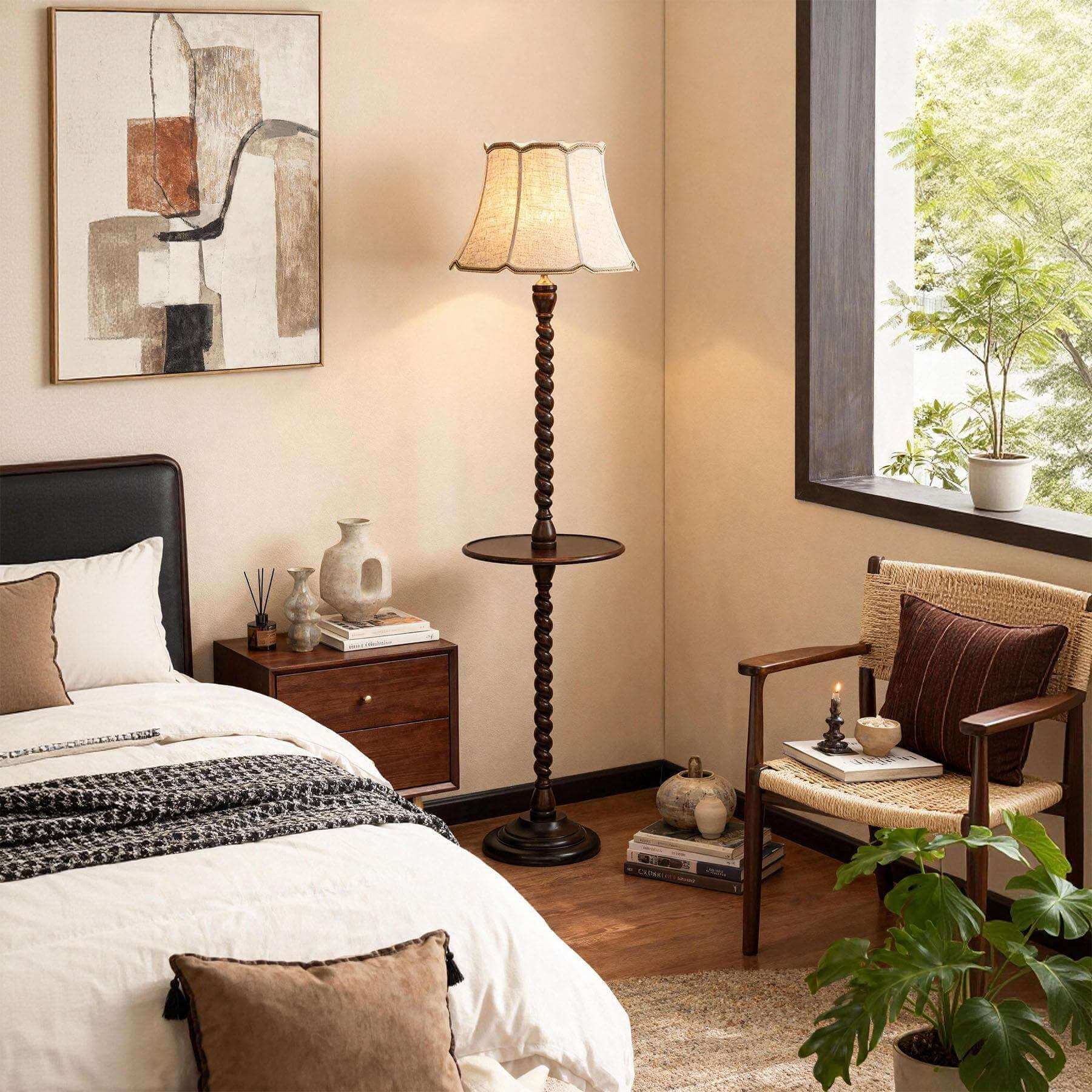 Folani Floor Lamp