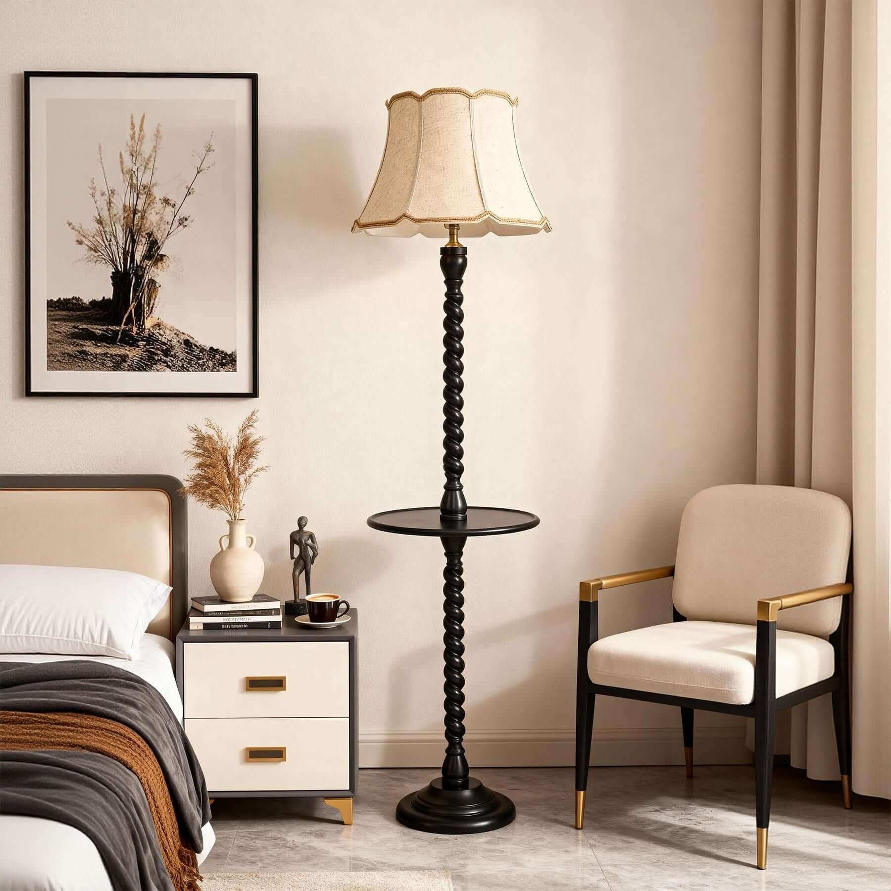 Folani Floor Lamp