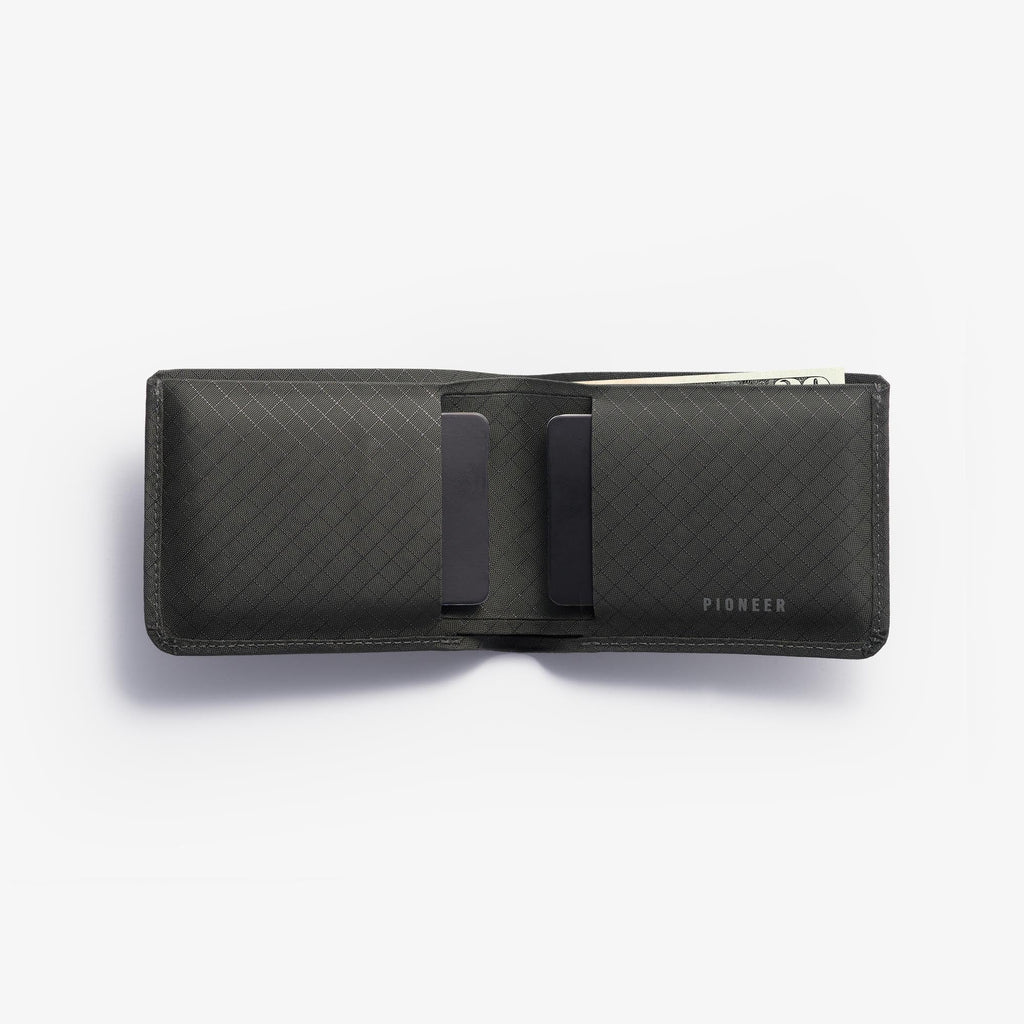 The Flyfold Wallet