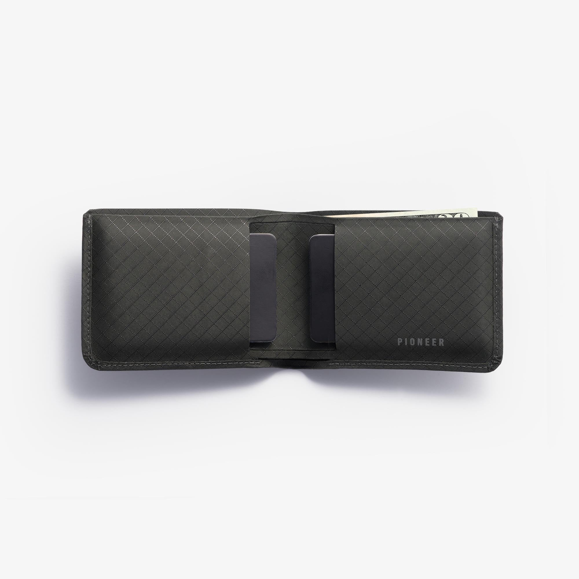 The Flyfold Wallet