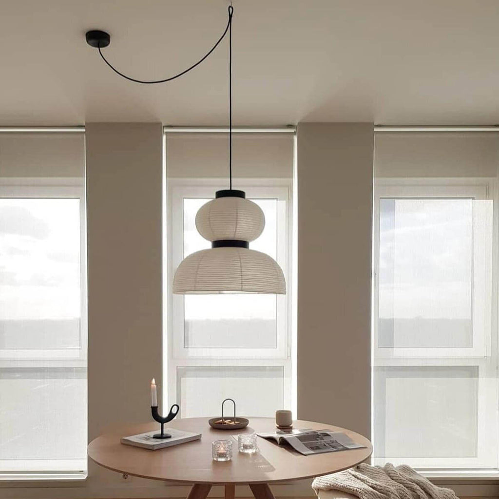 Formakami Pendant Light