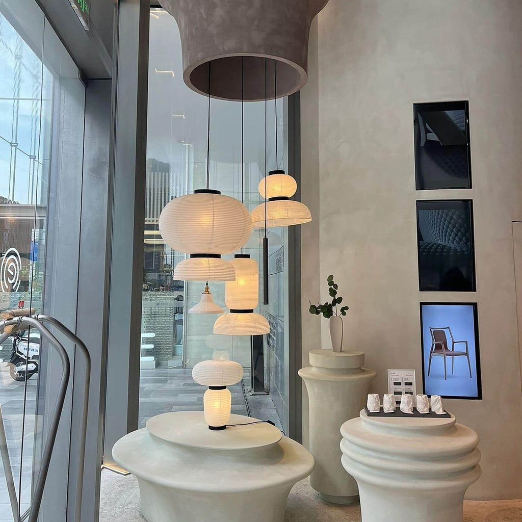 Formakami Pendant Light