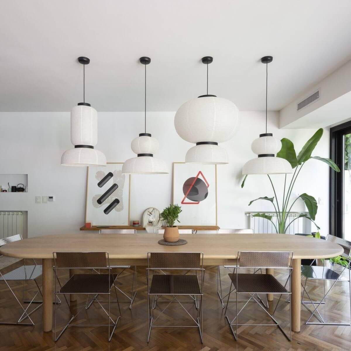 Formakami Pendant Light