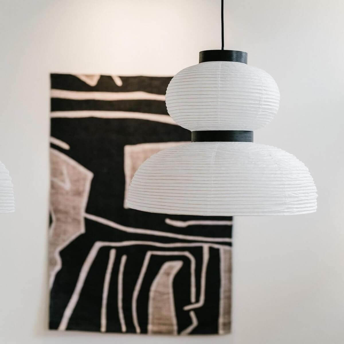Formakami Pendant Light