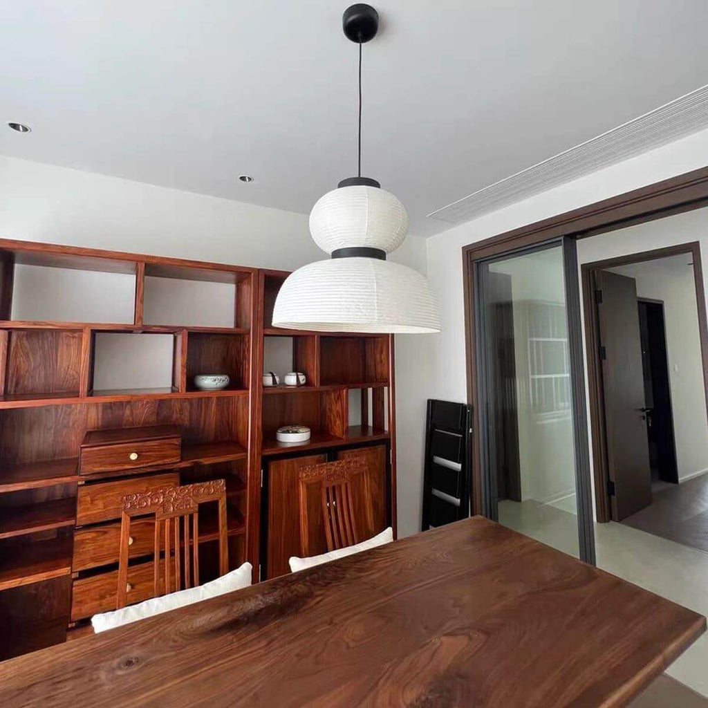Formakami Pendant Light