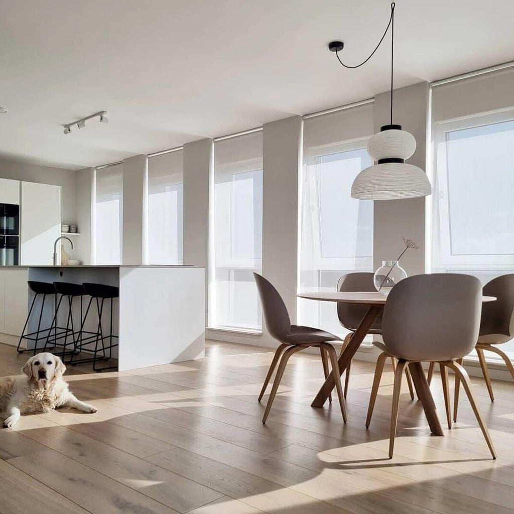 Formakami Pendant Light