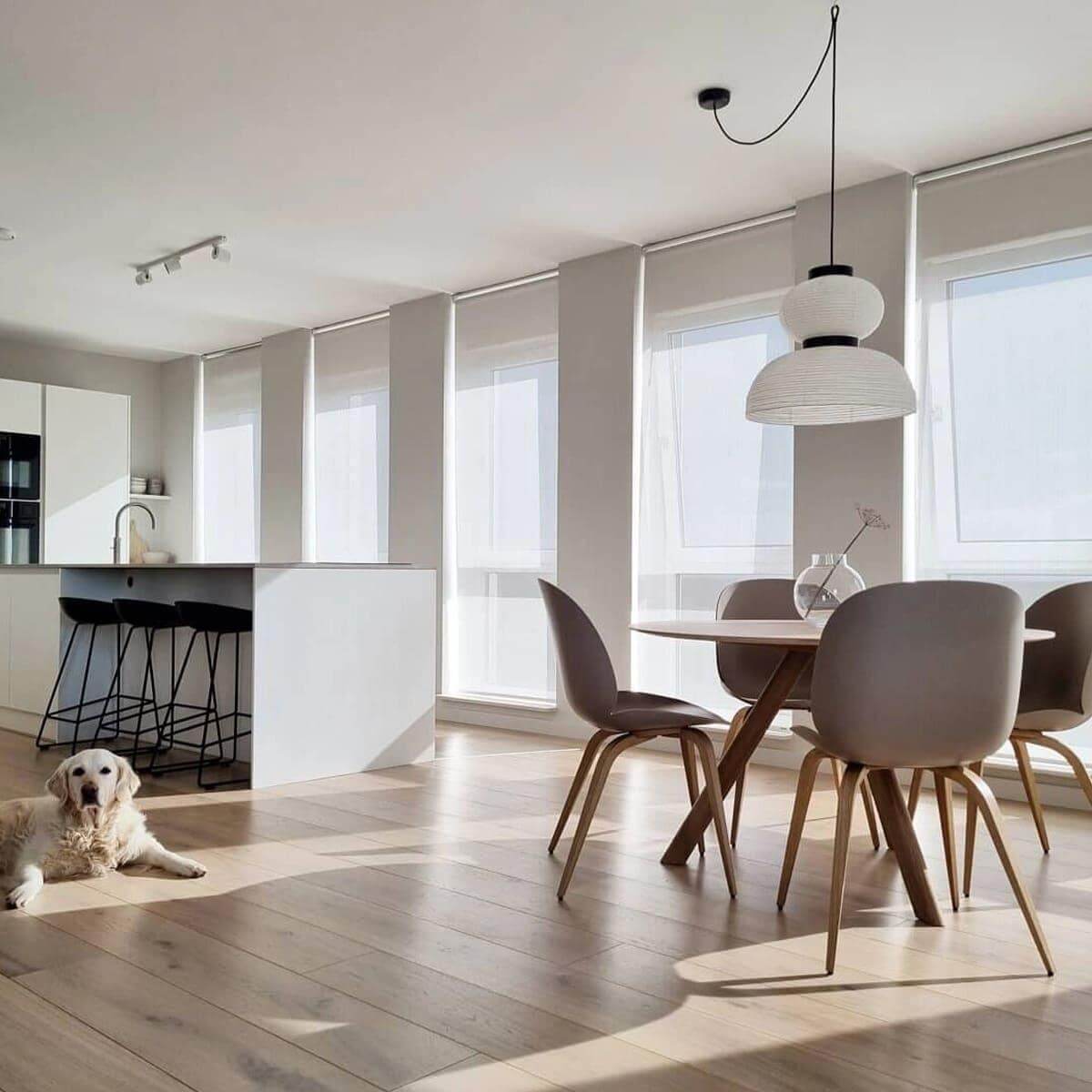 Formakami Pendant Light