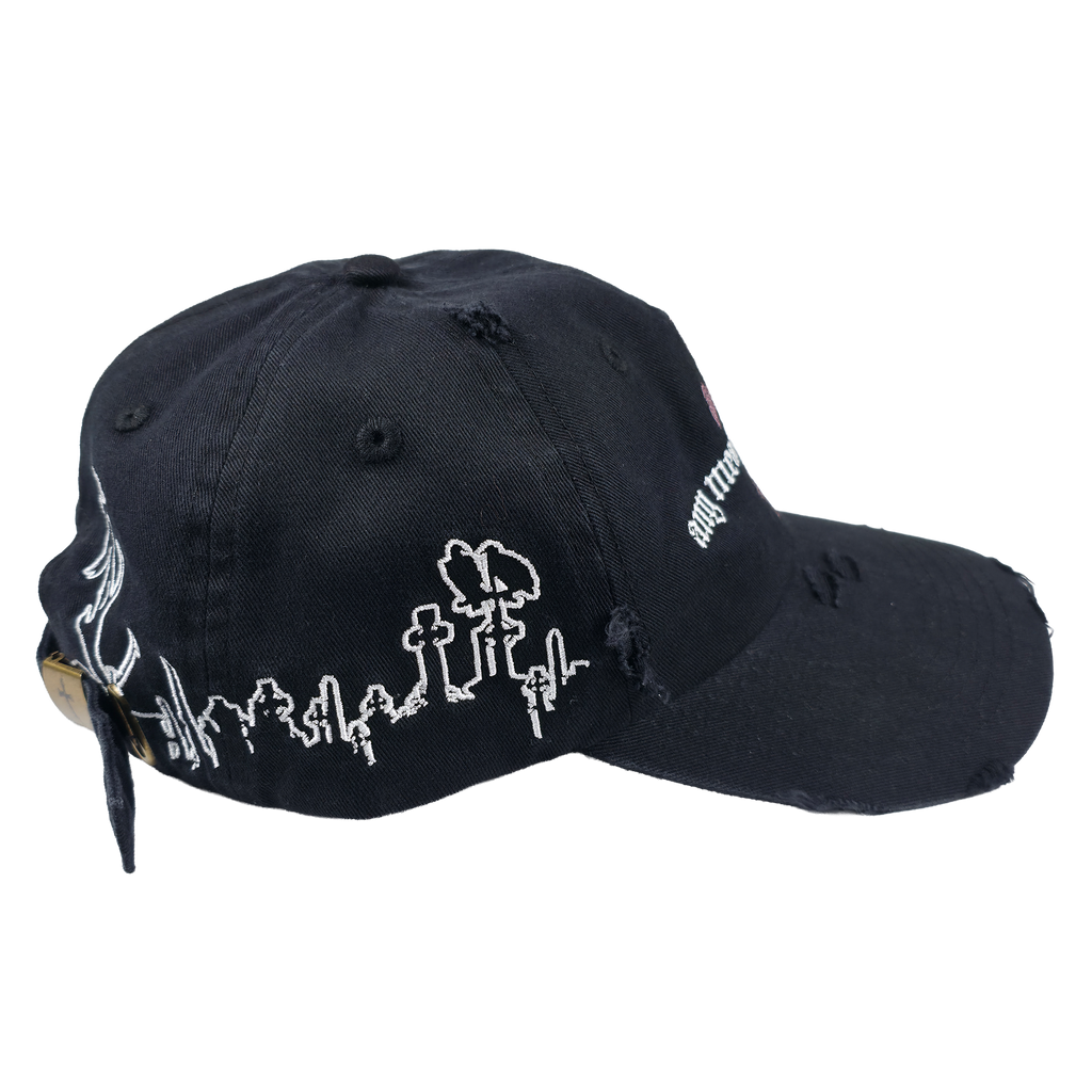 Forsaken Dad Hat