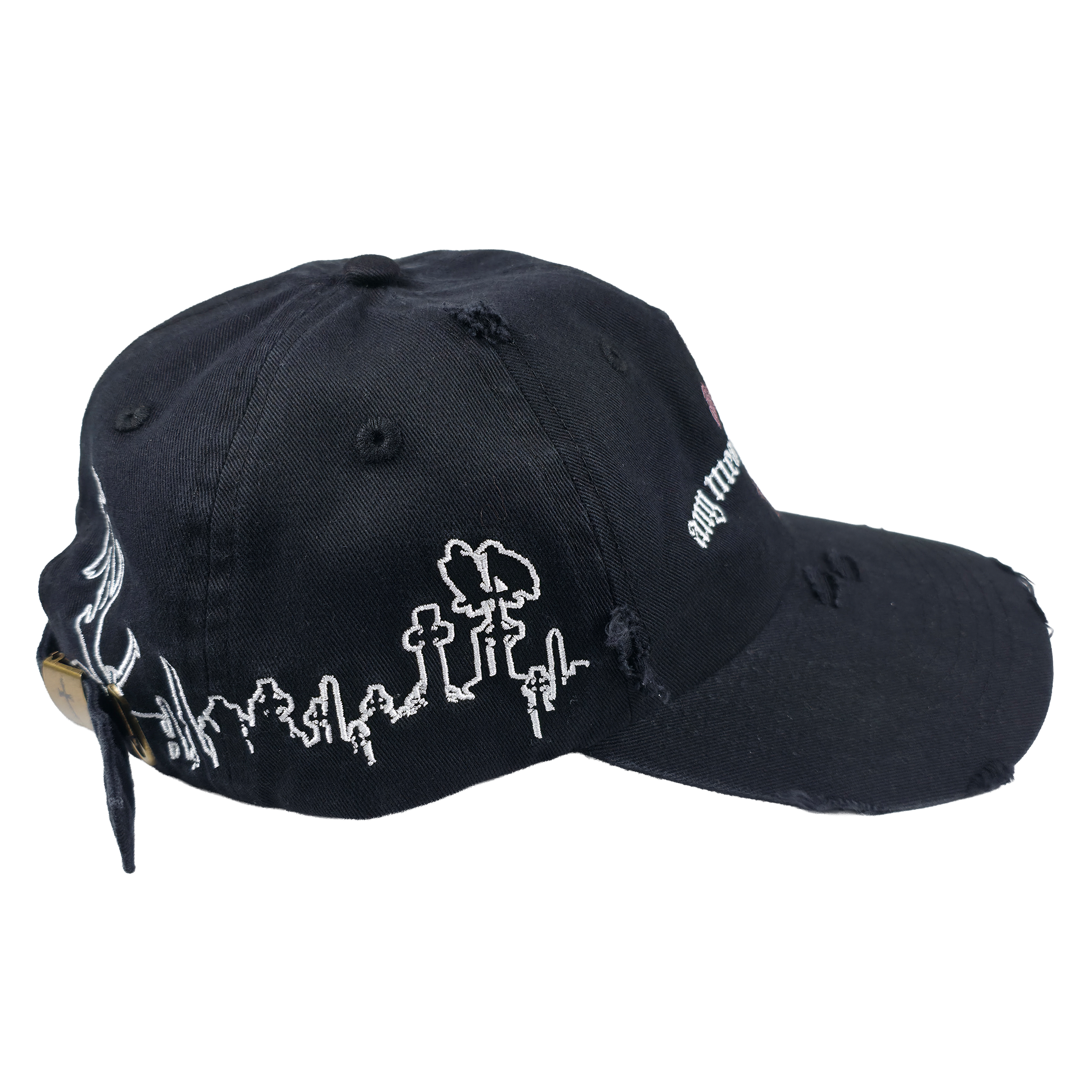 Forsaken Dad Hat