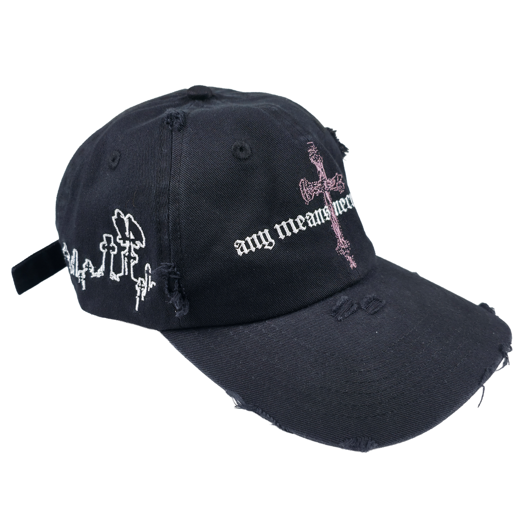 Forsaken Dad Hat