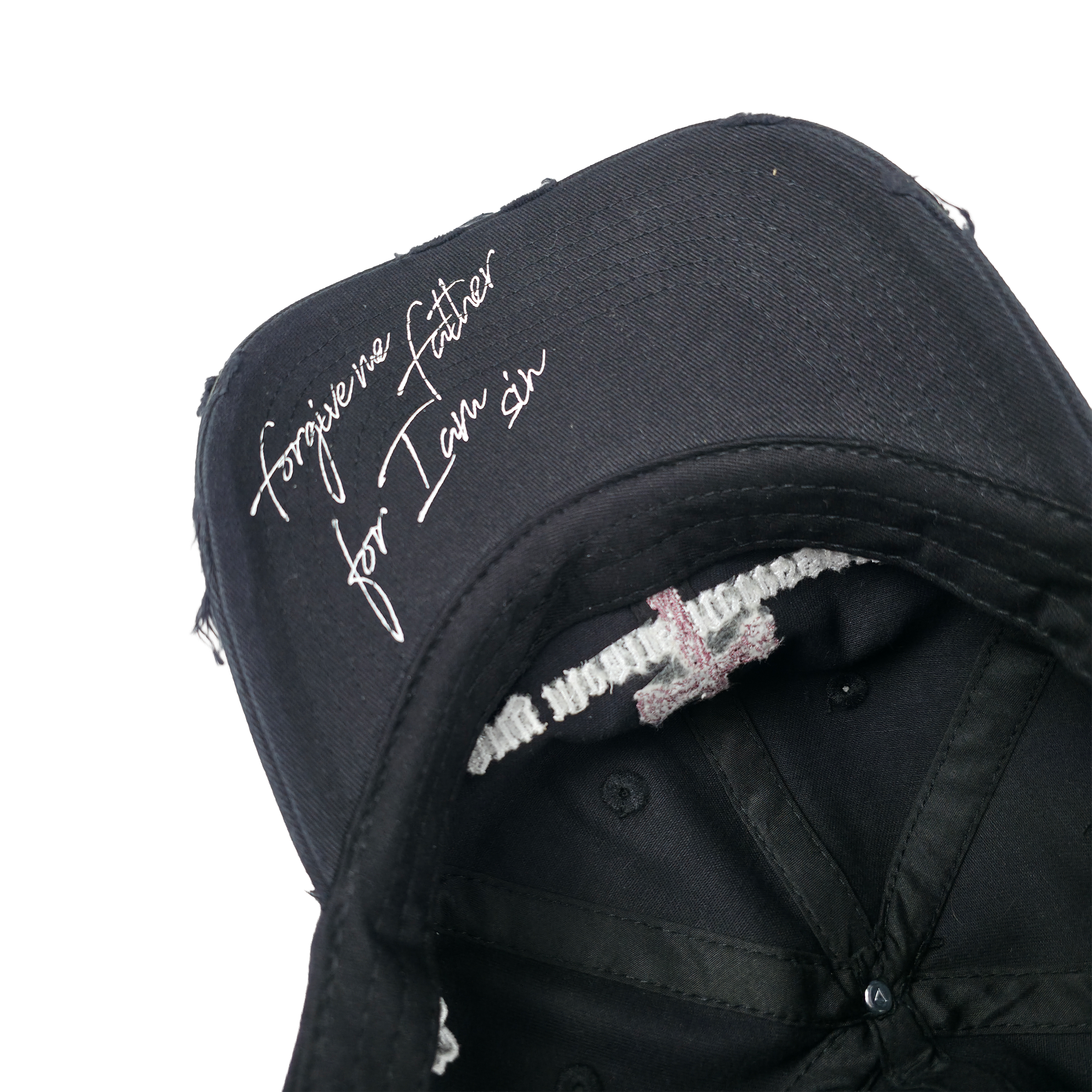 Forsaken Dad Hat