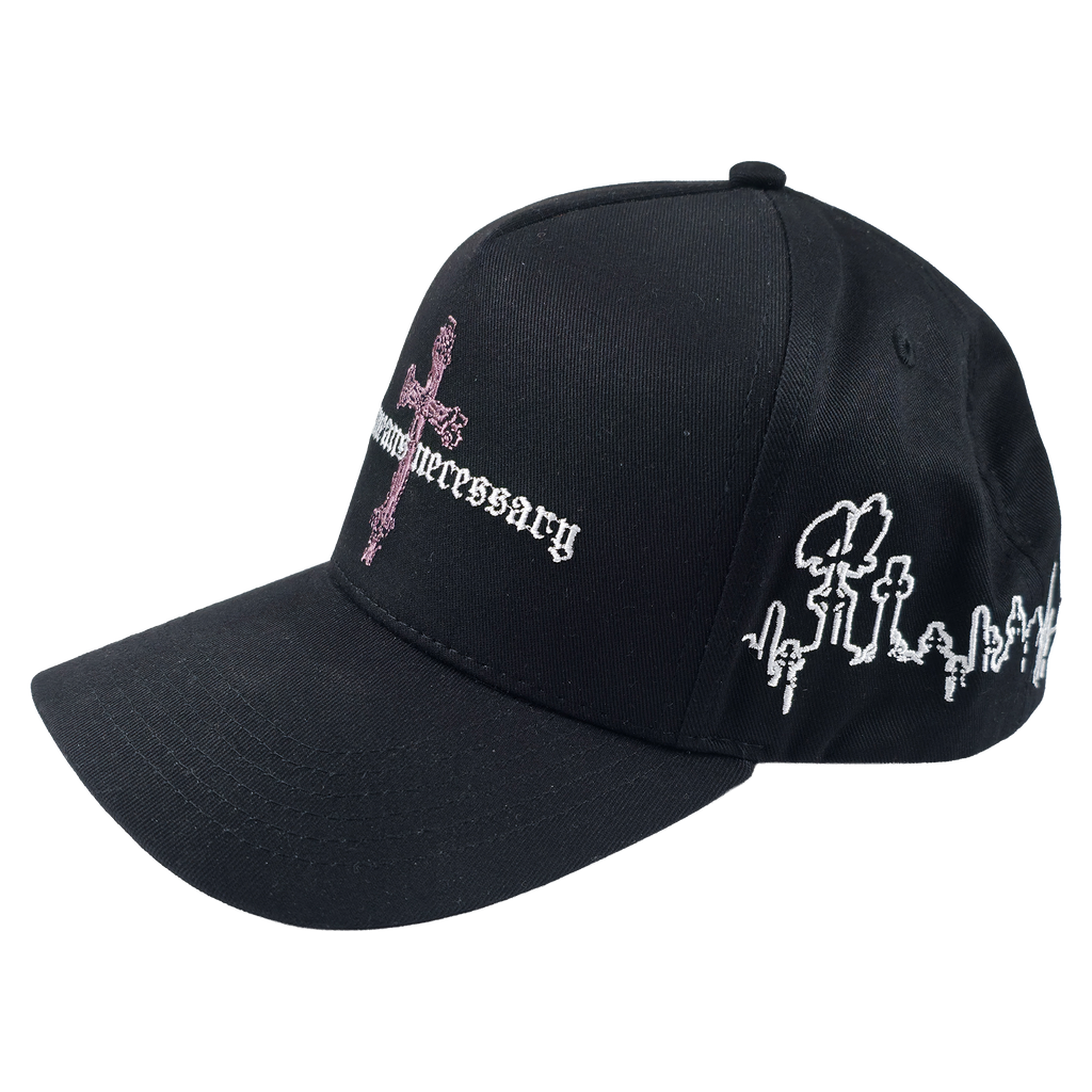 Forsaken Hat
