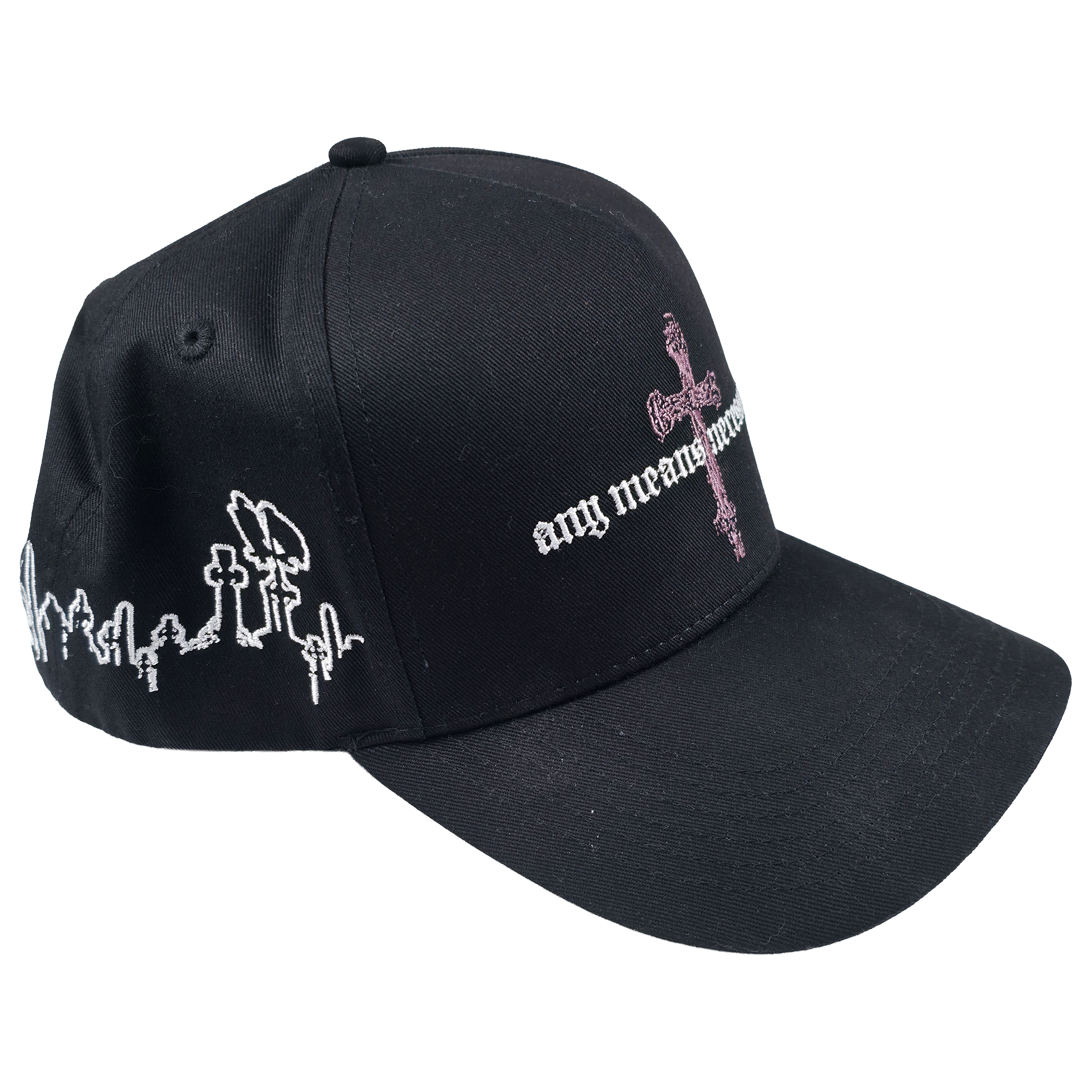 Forsaken Hat