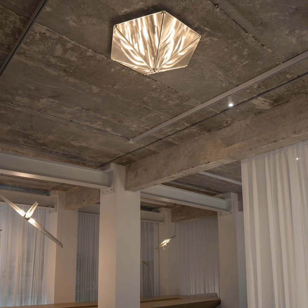 Fragment Ceiling Lamp