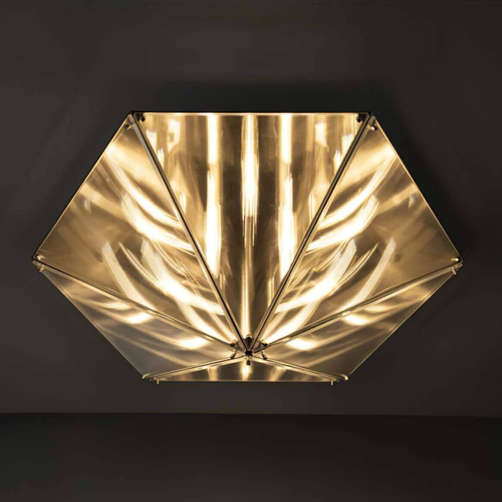Fragment Ceiling Lamp