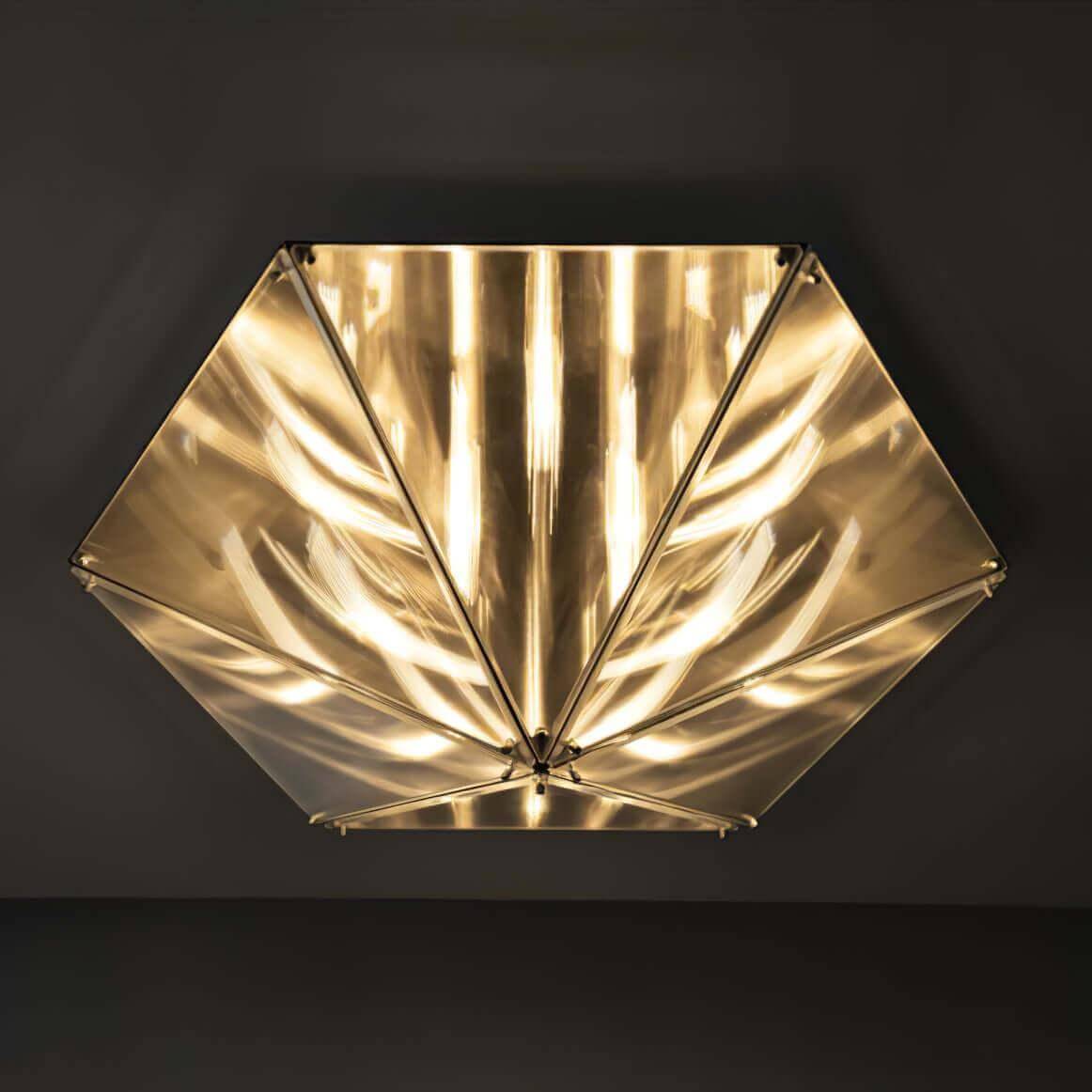 Fragment Ceiling Lamp