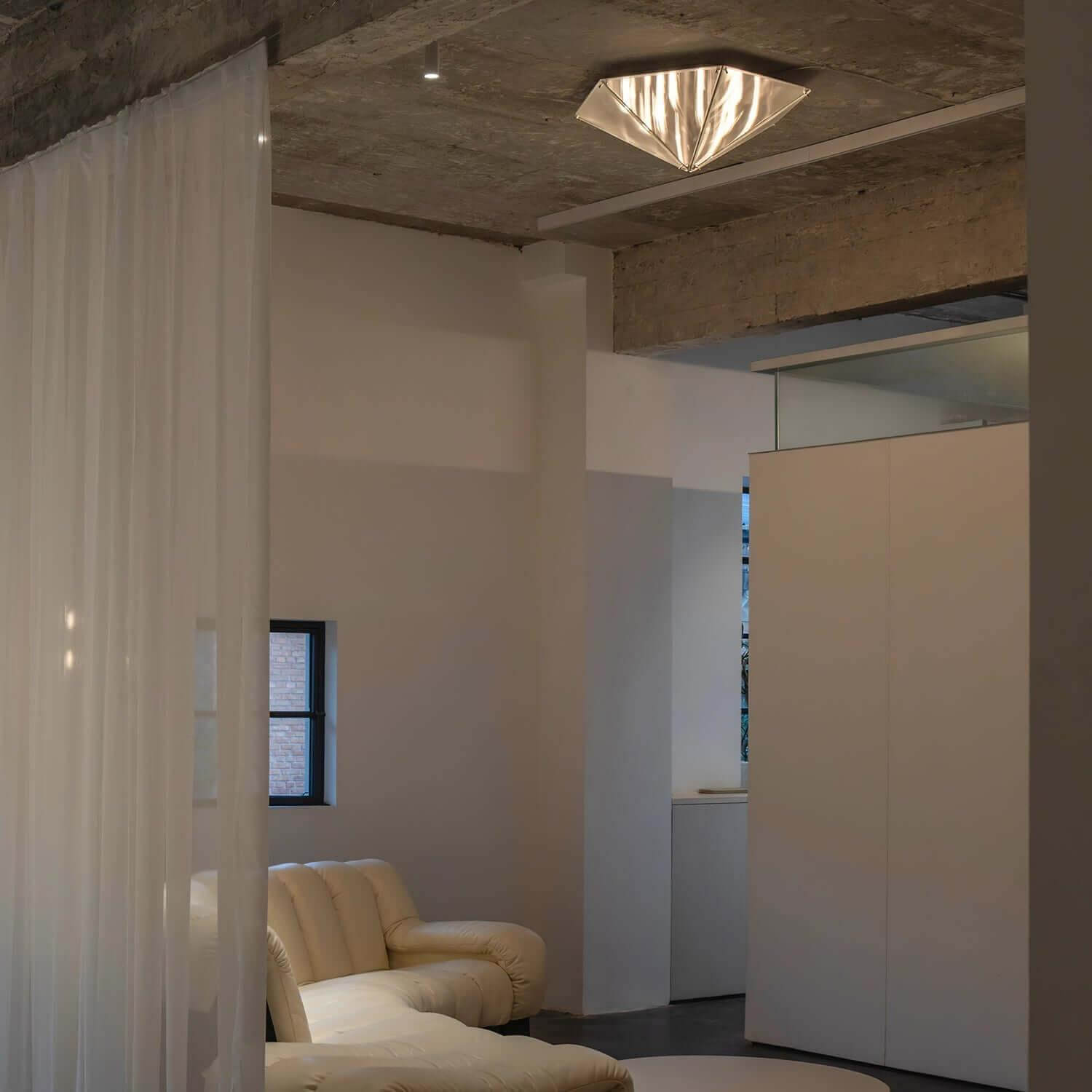 Fragment Ceiling Lamp