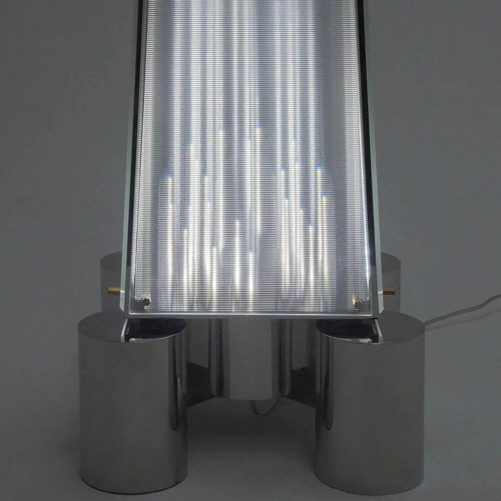 Fragment Floor Lamp