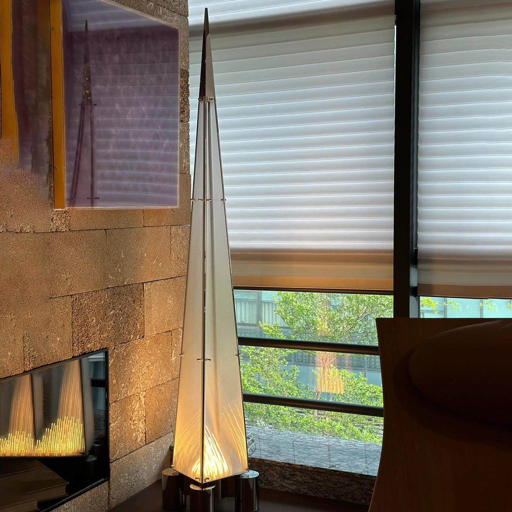 Fragment Floor Lamp