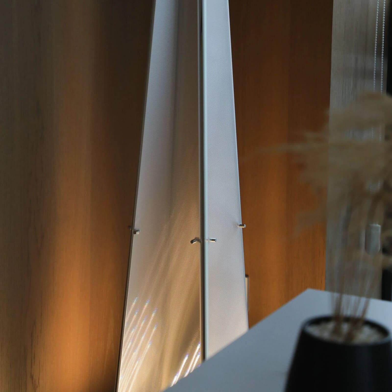 Fragment Floor Lamp