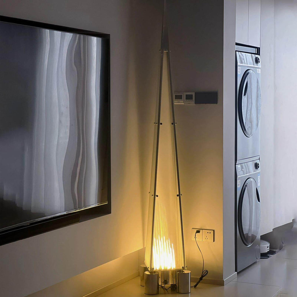 Fragment Floor Lamp