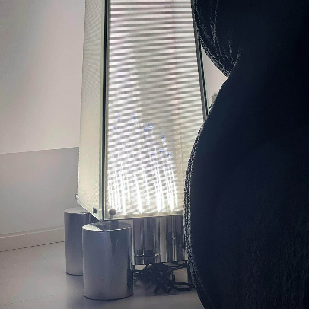 Fragment Floor Lamp