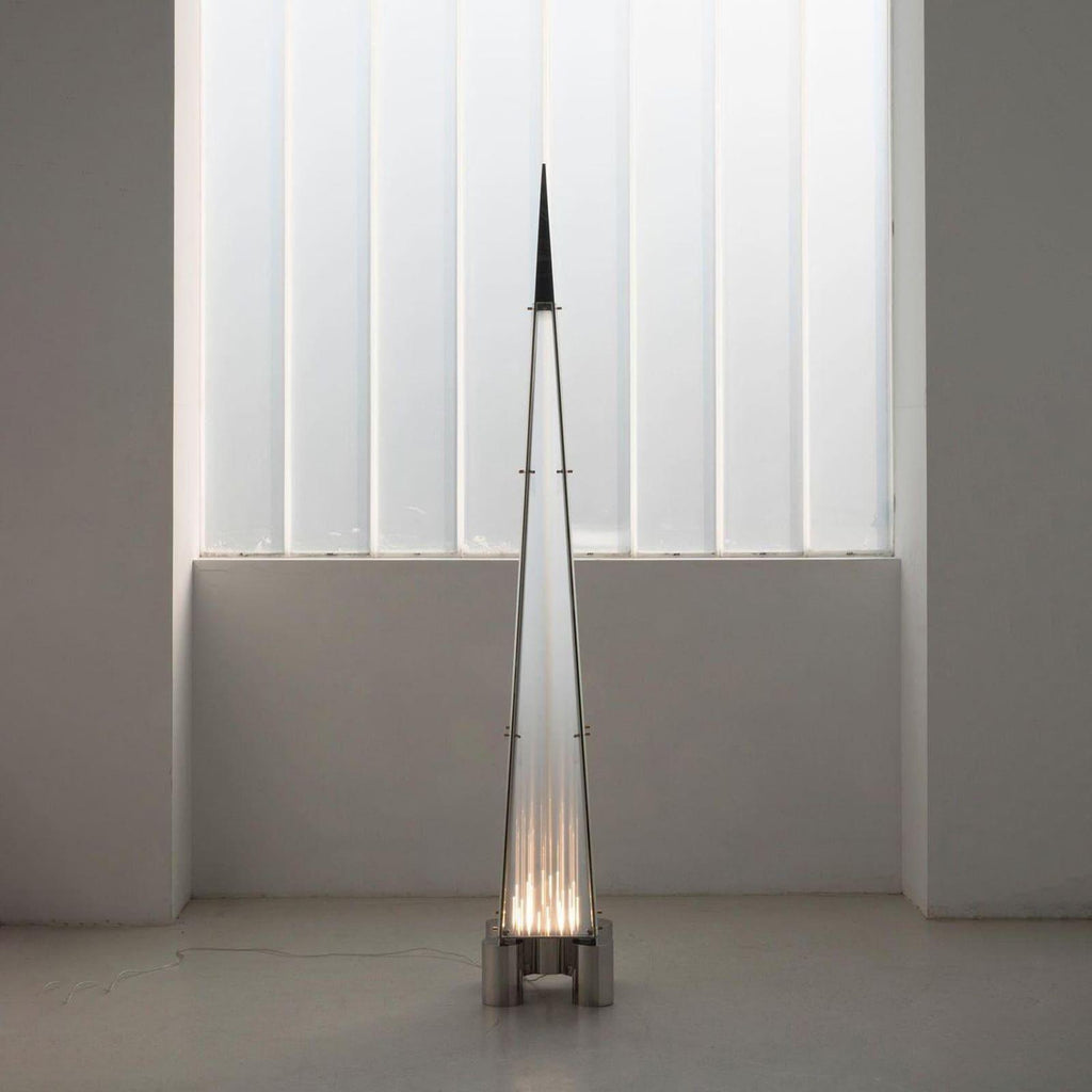 Fragment Floor Lamp