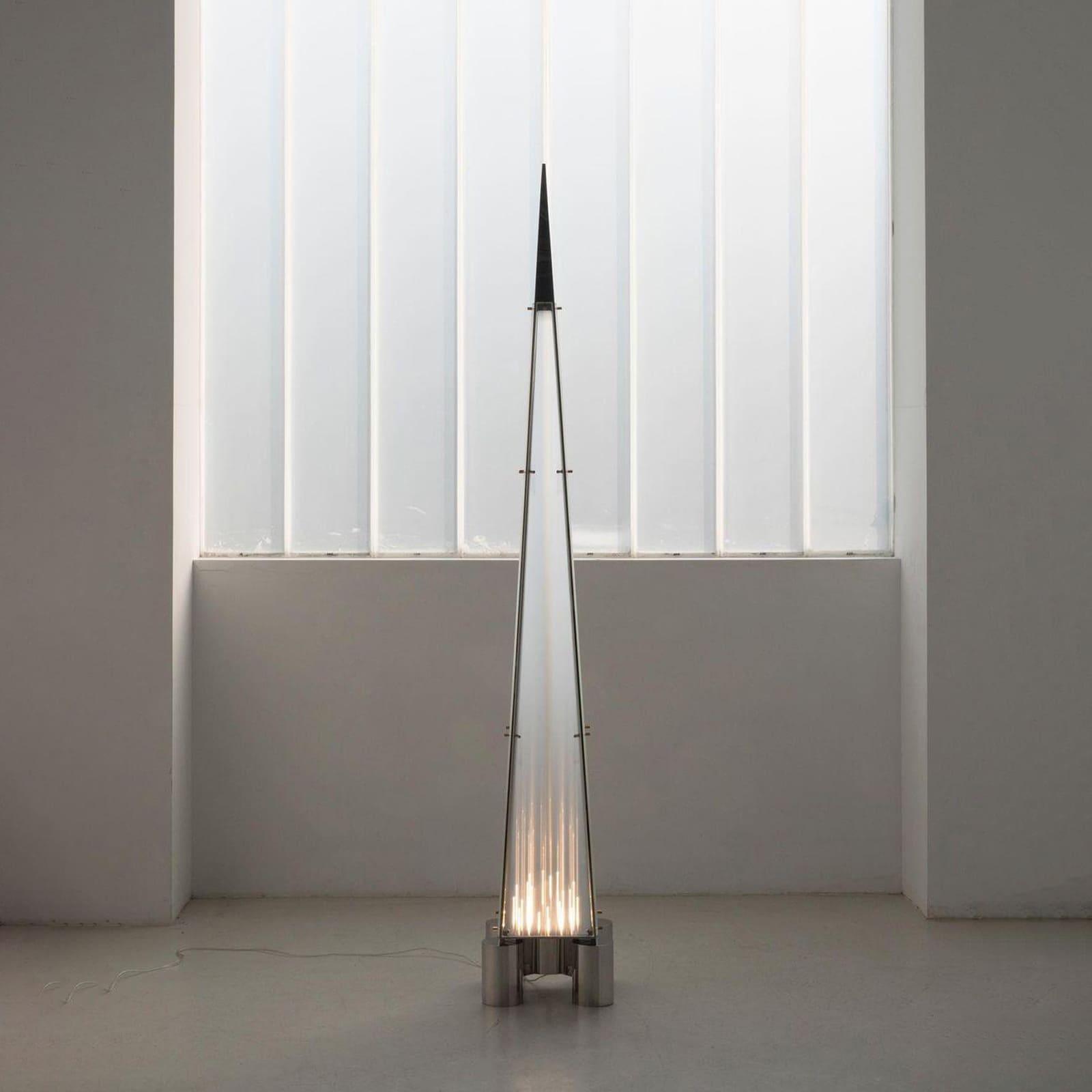 Fragment Floor Lamp
