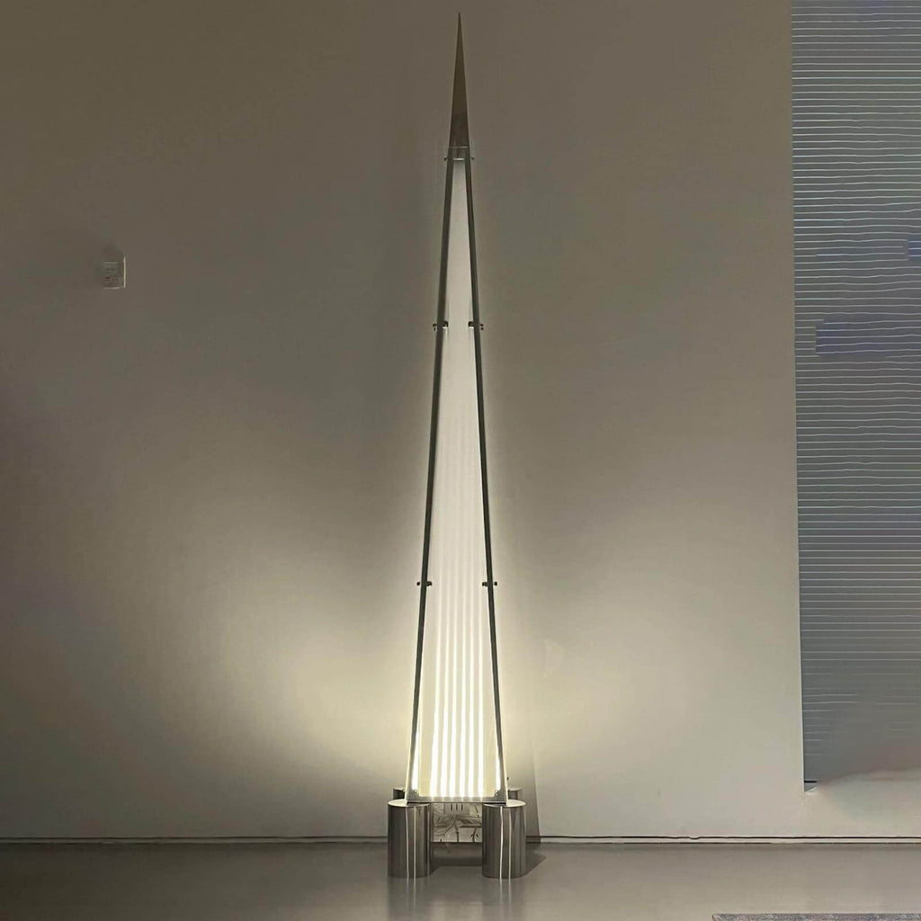 Fragment Floor Lamp