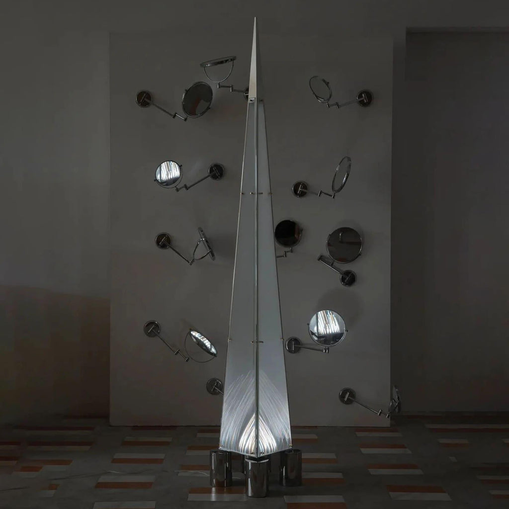 Fragment Floor Lamp