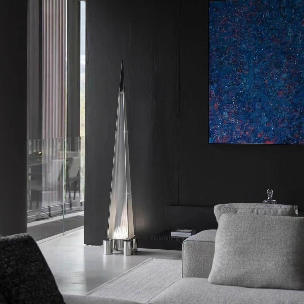 Fragment Floor Lamp