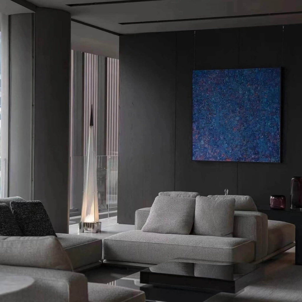 Fragment Floor Lamp