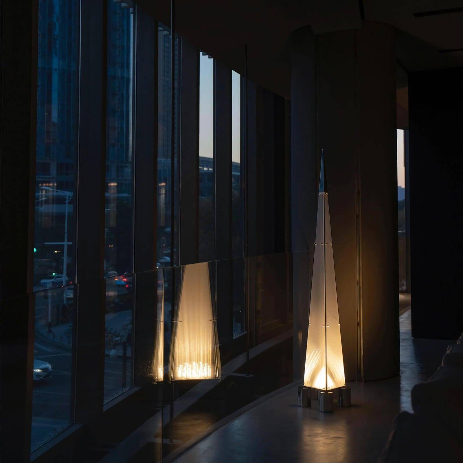 Fragment Floor Lamp